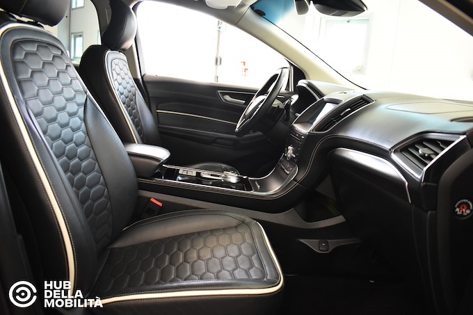 FORD 2.0 EcoBlue 238 CV AWD Start&Stop aut. Vignale